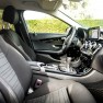 Mercedes C180d Break