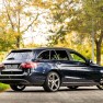 Mercedes C180d Break