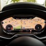 Audi TTS Cabrio