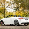 Audi TTS Cabrio