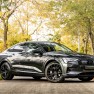 Audi e-tron 50 Sportback
