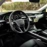 Audi e-tron 50 Sportback