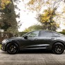 Audi e-tron 50 Sportback
