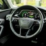 Audi e-tron 50 Sportback