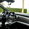 Mercedes V300d AMG