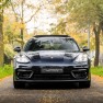 Porsche Panamera 4 E-Hybride