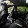Porsche Panamera 4 E-Hybride