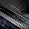 Porsche Panamera 4 E-Hybride