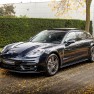 Porsche Panamera 4 E-Hybride
