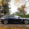 Porsche Panamera 4 E-Hybride