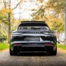 Porsche Panamera 4 E-Hybride
