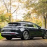 Porsche Panamera 4 E-Hybride
