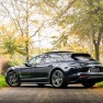 Porsche Panamera 4 E-Hybride