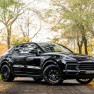 Porsche Cayenne Coupé