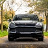Porsche Cayenne Coupé