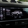 Porsche Cayenne Coupé