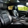 Porsche Cayenne Coupé