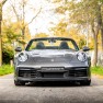 Porsche 992 Cabrio