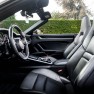 Porsche 992 Cabrio