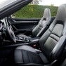 Porsche 992 Cabrio