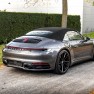 Porsche 992 Cabrio