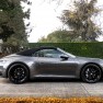 Porsche 992 Cabrio