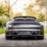 Porsche 992 Cabrio