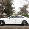 Mercedes CLS220d AMG