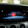 Mercedes CLS220d AMG