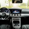 Mercedes CLS220d AMG