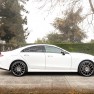 Mercedes CLS220d AMG