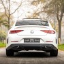 Mercedes CLS220d AMG