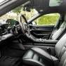 Porsche Taycan 4 Cross Turismo
