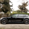 Porsche Taycan 4 Cross Turismo