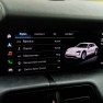Porsche Taycan 4 Cross Turismo