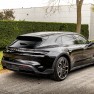 Porsche Taycan 4 Cross Turismo