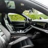 Porsche Taycan 4 Cross Turismo
