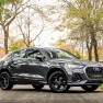 Audi Q3 45 TFSIe