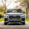 Audi Q3 45 TFSIe