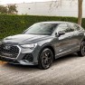Audi Q3 45 TFSIe
