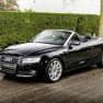 Audi A5 Cabrio