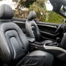 Audi A5 Cabrio
