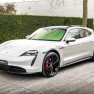 Porsche Taycan 4S Sport Turismo