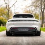 Porsche Taycan 4S Sport Turismo