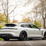 Porsche Taycan 4S Sport Turismo