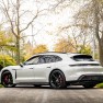 Porsche Taycan 4S Sport Turismo