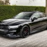 Audi A7 55 TFSIe