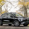 Mercedes EQA250+ AMG