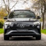 Mercedes EQA250+ AMG