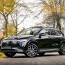 Mercedes EQA250+ AMG
